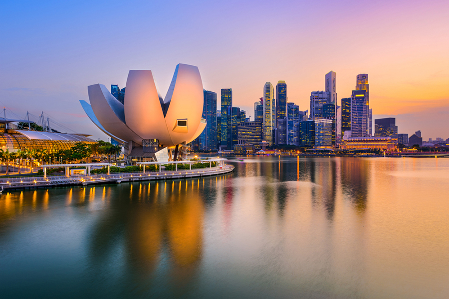 best museums singapore