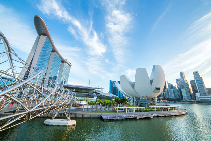 best museums singapore