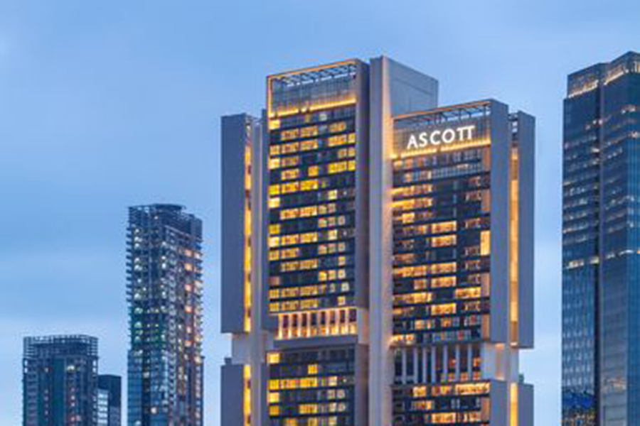 Staycation Nyaman di Jakarta