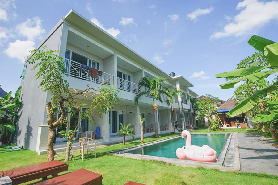 Budget-Friendly Villas in Bali