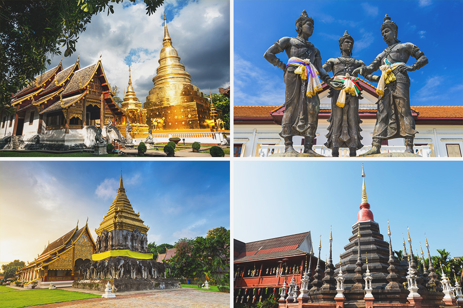 Chiang Mai
