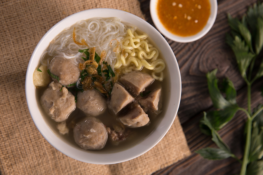 Kuliner Jakarta