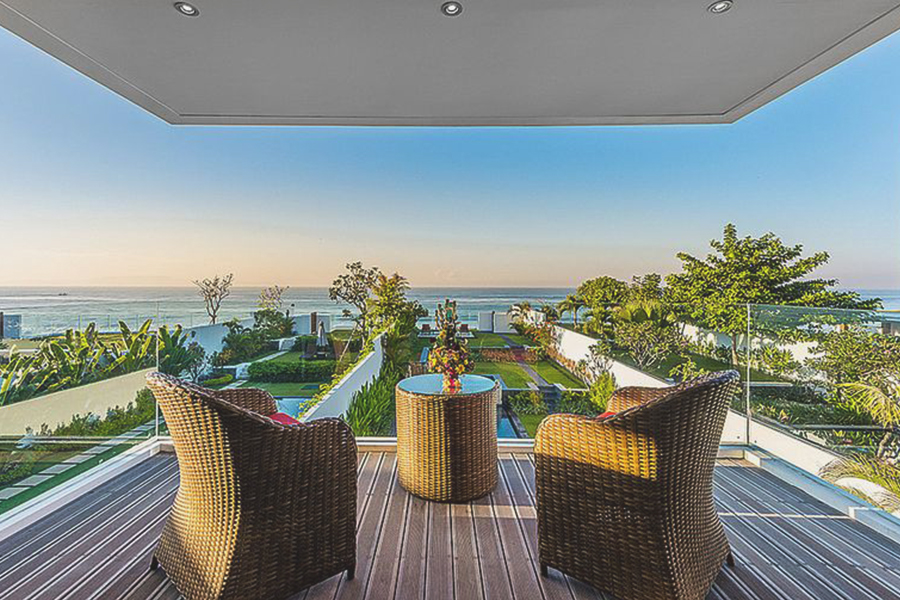 Relaxing_Bali diamond villas