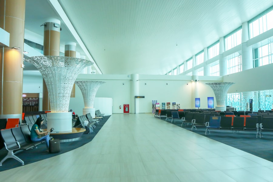 Bandara Kertajati
