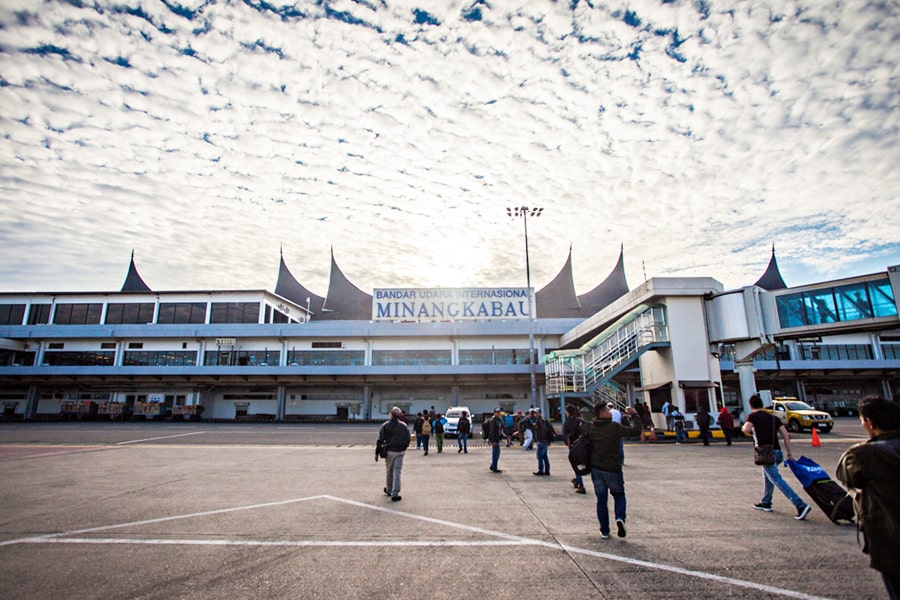 Bandara Minangkabau