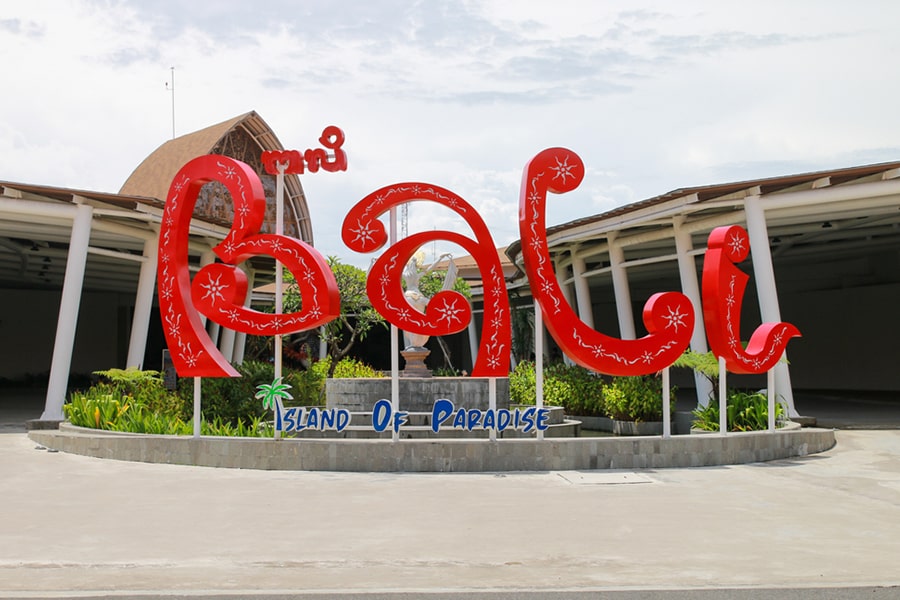 Bandara Ngurah Rai