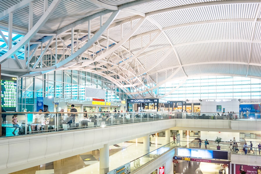 Bandara Ngurah Rai