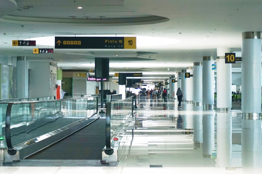 Bandara Sepinggan