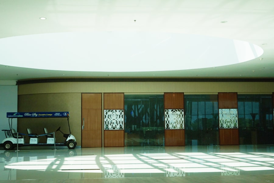 Bandara Sepinggan