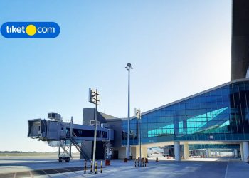 Bandara Terbesar di Indonesia