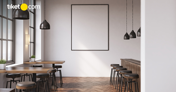 4 Kafe Hipster di Bandung Buat Nongkrong Hitz
