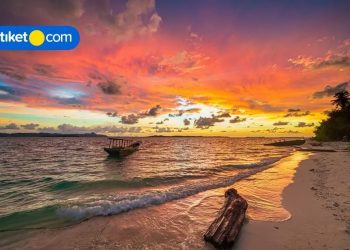 Discover the Natural Beauty of Banyak Island, a Hidden Gem in Aceh, Sumatra 