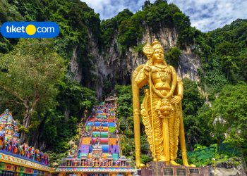 Batu Caves Malaysia