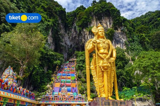 Batu Caves Malaysia