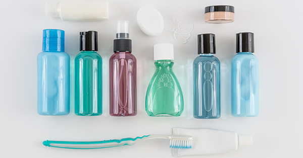 Tips Packing untuk Liburan