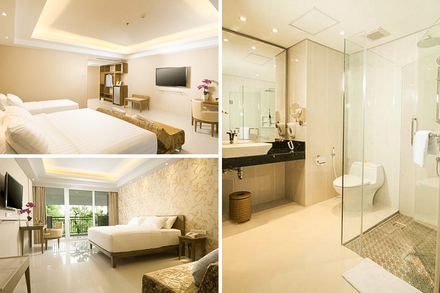 sulis bedroom