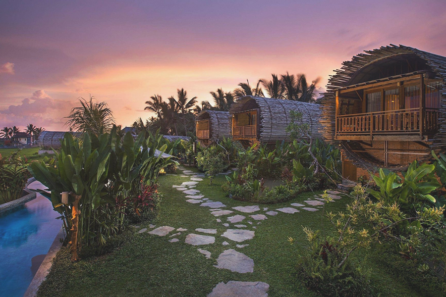 Beehouse dijiwa ubud