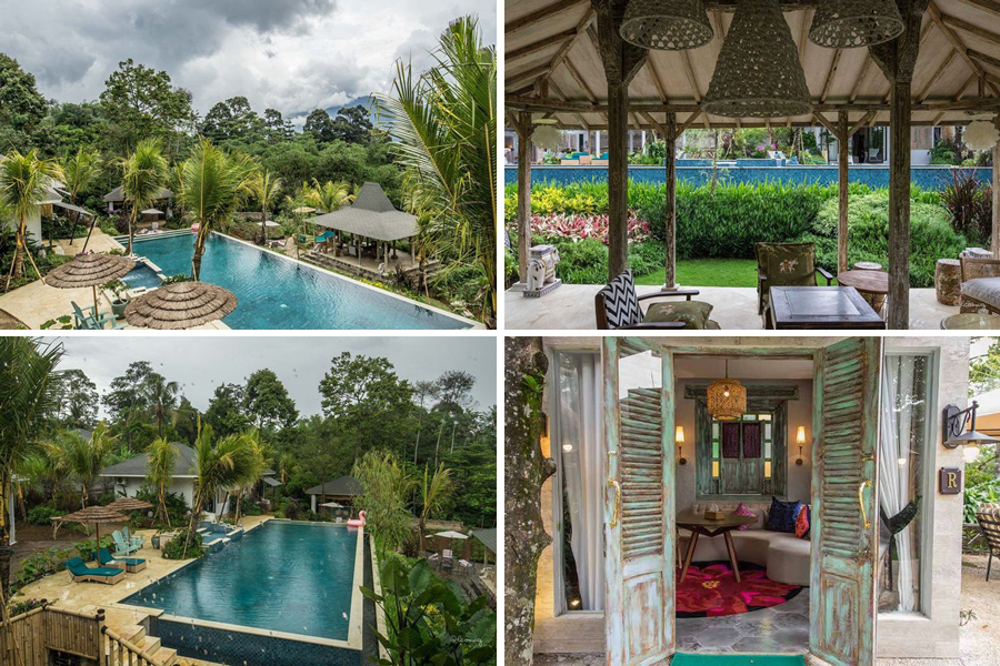 hotel mewah bogor