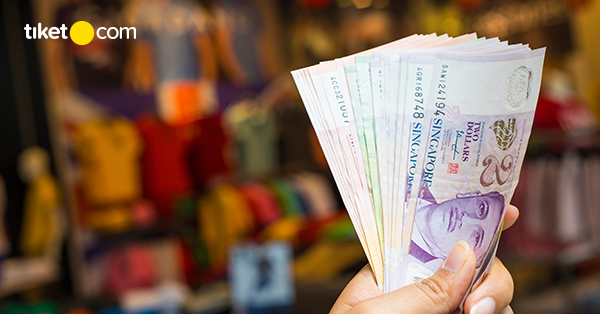 Ayo Belanja Sampai Puas di Mustafa Center Singapore!