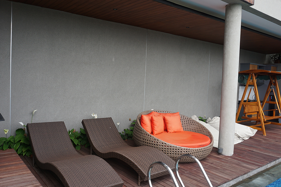 Arunika Villa Bandung