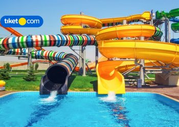 Apakah di Masa Adaptasi Kebiasaan Baru Ini Aman untuk Pergi Berenang Lagi?