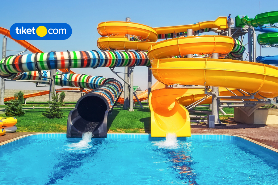 Apakah di Masa Adaptasi Kebiasaan Baru Ini Aman untuk Pergi Berenang Lagi?