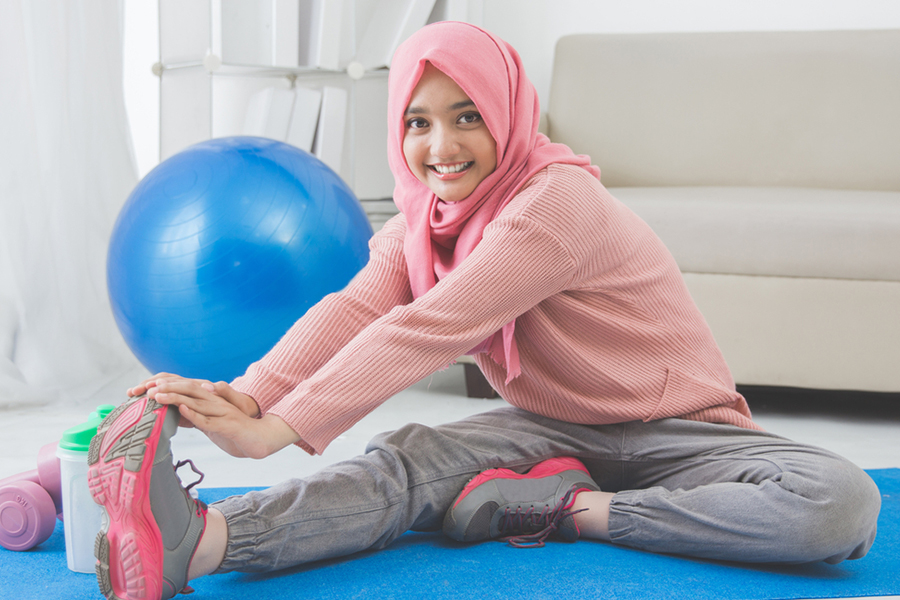 activities waiting for iftar
