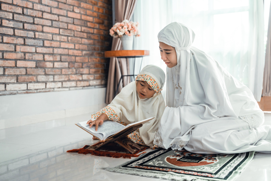 activities waiting for iftar
