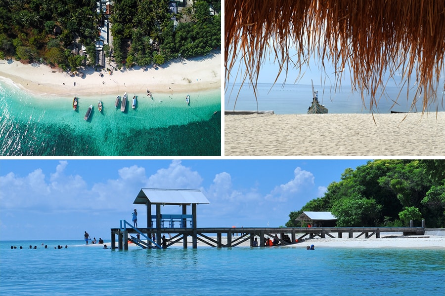 java adventure travel