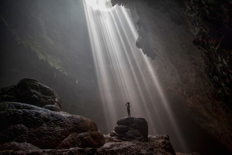jakarta adventure travel