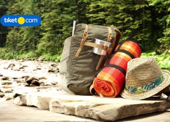 8 Best Adventure-Travel Destinations around Java For You Adventurers Alike