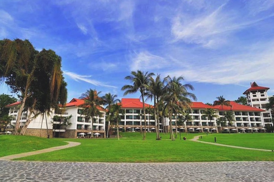 Resorts in Bintan