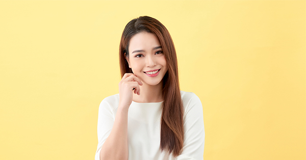 Fakta Unik - Menyukai Tipe Wanita Imut dan Manis