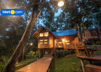 10 Villas For A Memorable Family Holiday around Bandung