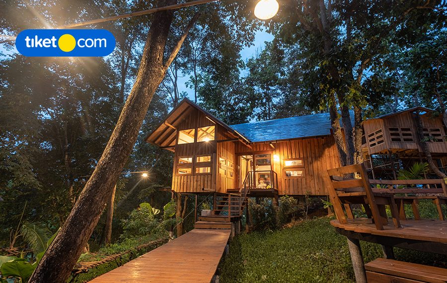 10 Villas For A Memorable Family Holiday around Bandung