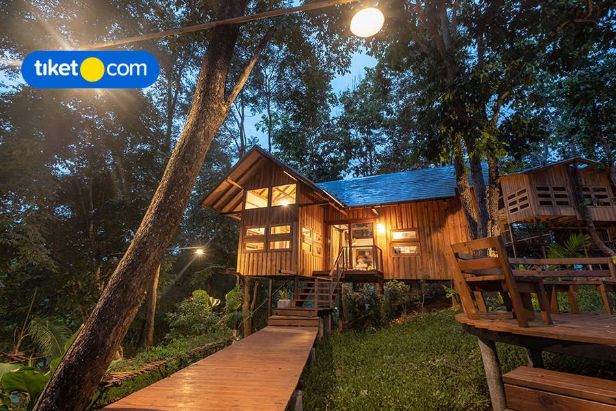 10 Villas For A Memorable Family Holiday around Bandung