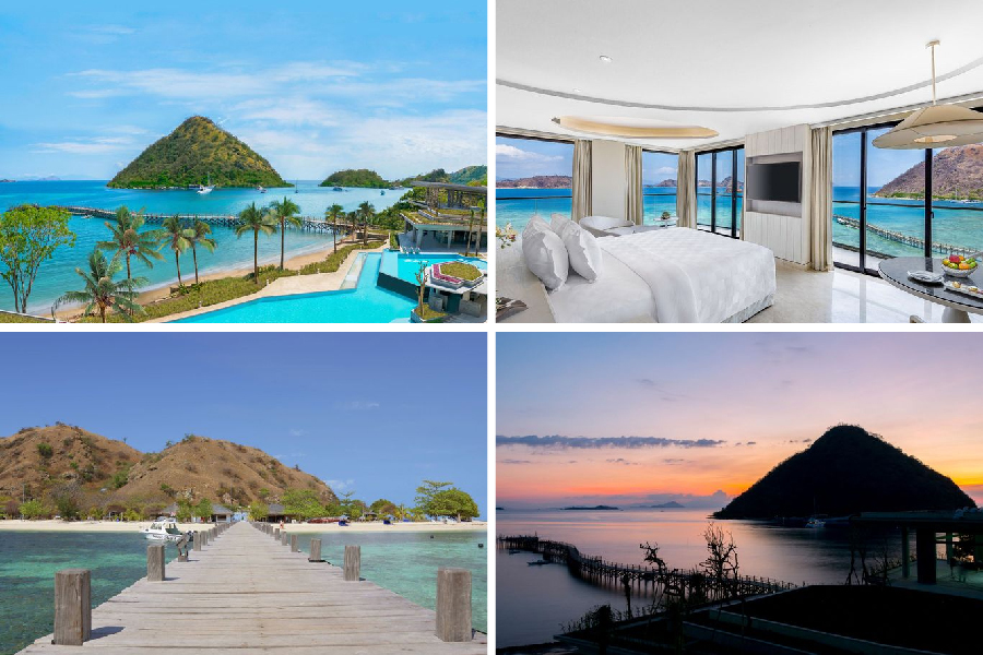ayana resort