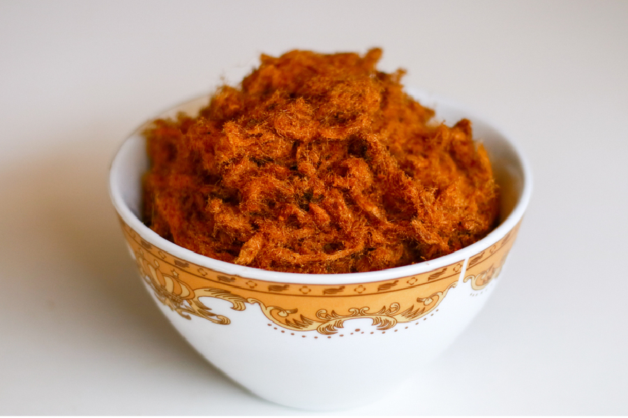 makanan khas balikpapan