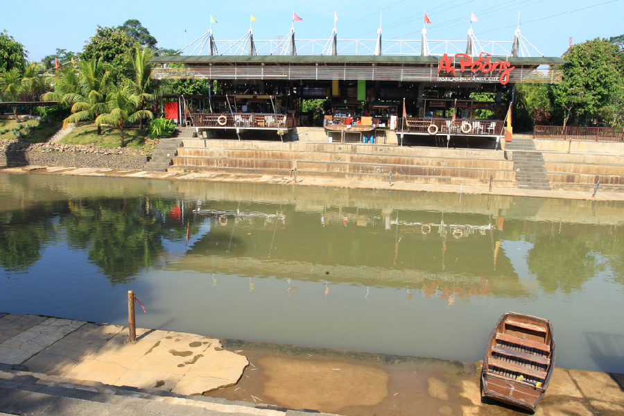bogor