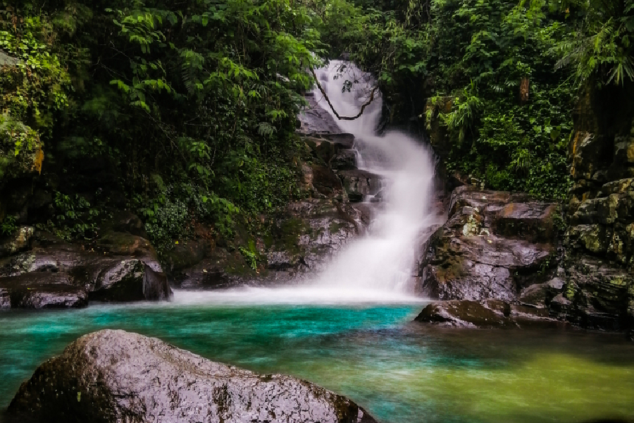 curug 