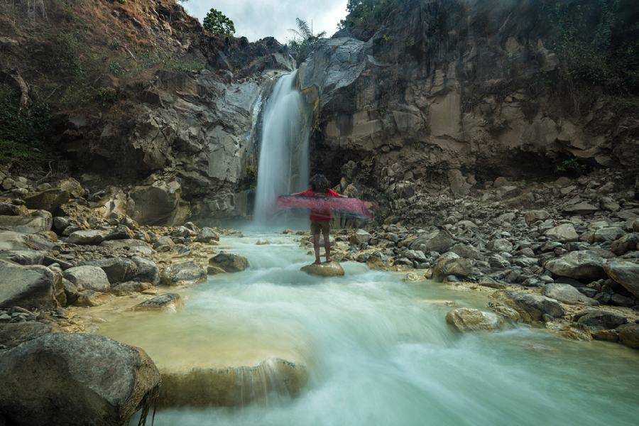 Tempat Wisata Kawasan Sembalun