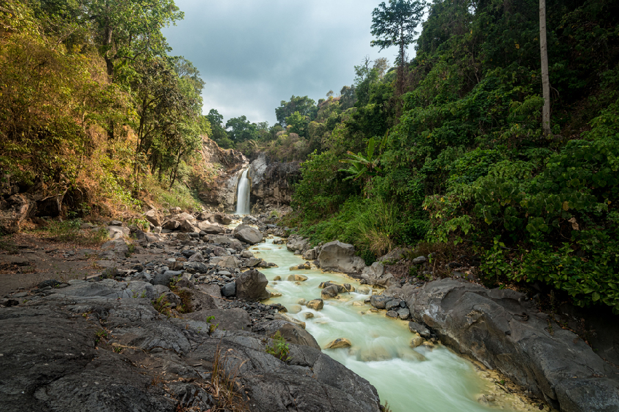 Tempat Wisata Kawasan Sembalun