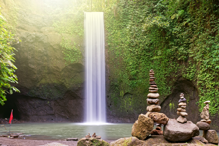 desa adat penglipuran bali