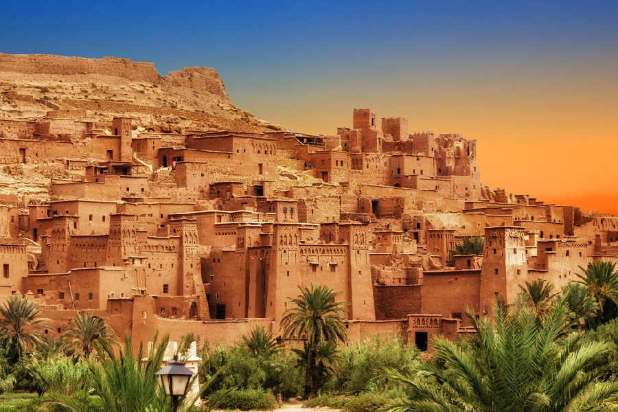things to do and places to visit in Morocco