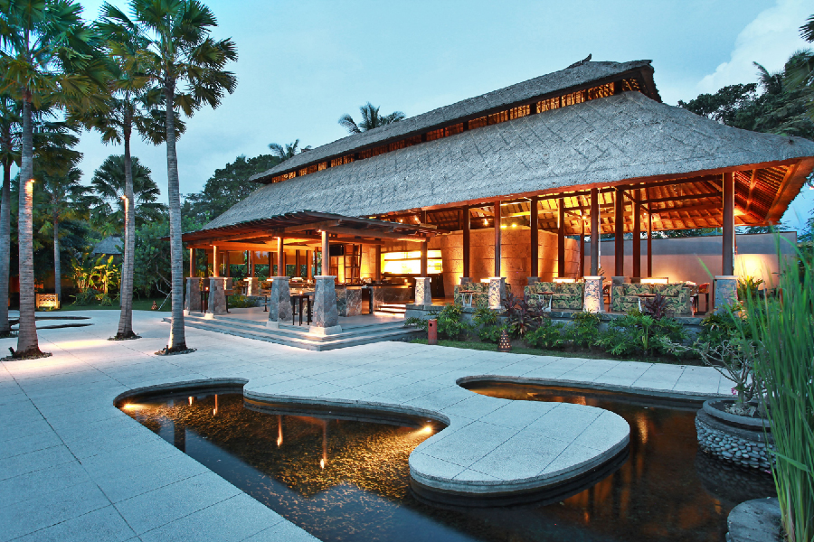 tempat honeymoon di bali