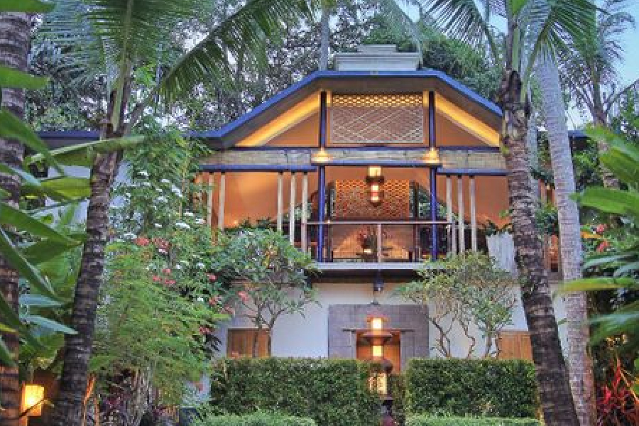 tempat honeymoon di bali
