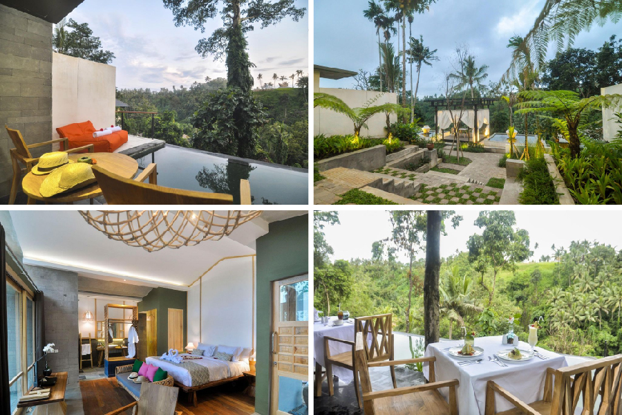 tempat honeymoon di bali