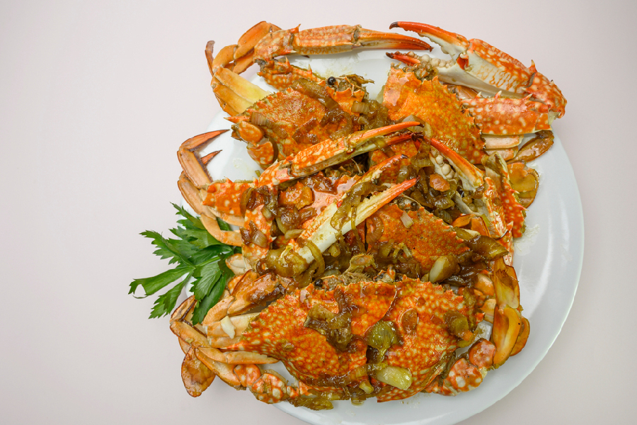 makanan khas balikpapan