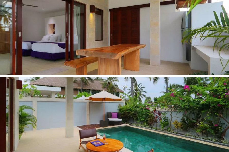 anema wellness lombok
