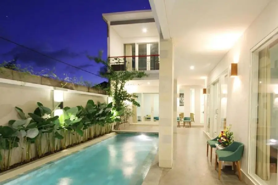 apartemen di bali untuk long stay